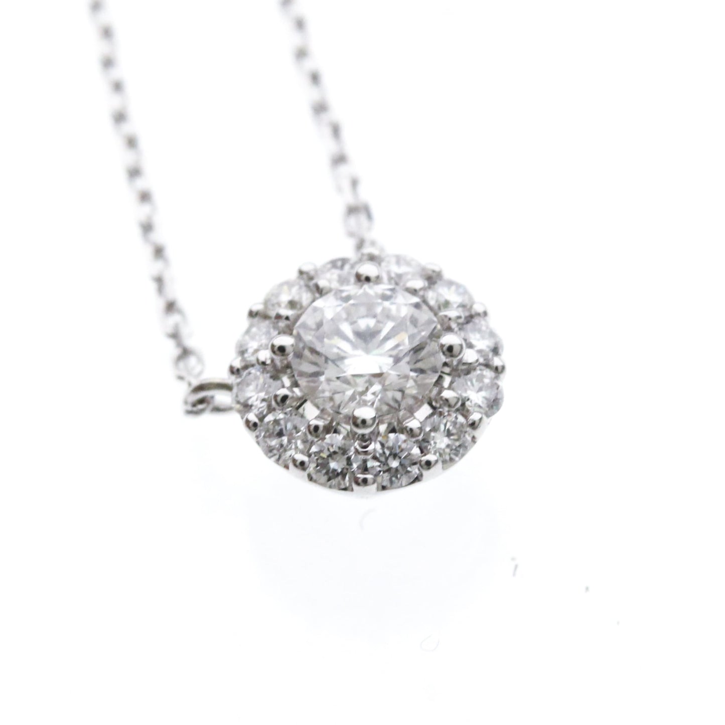 Graff Constellation · Diamond · 18K White Gold