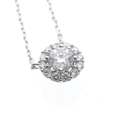 Graff Constellation · Diamond · 18K White Gold