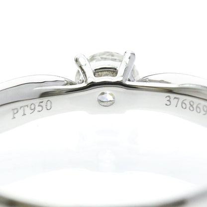 Tiffany Harmony · Platinum · Diamond