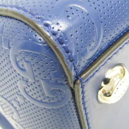 Gucci GG Embossed Tote · Leather