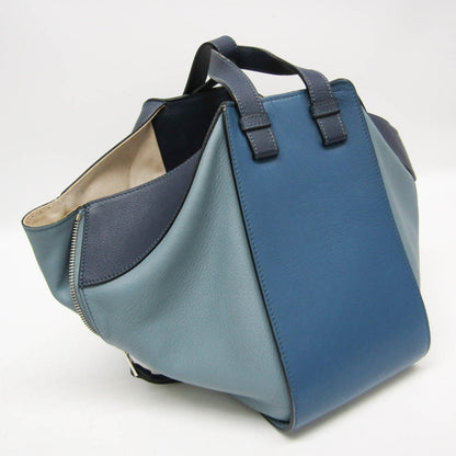 Loewe Hammock Small · Leather