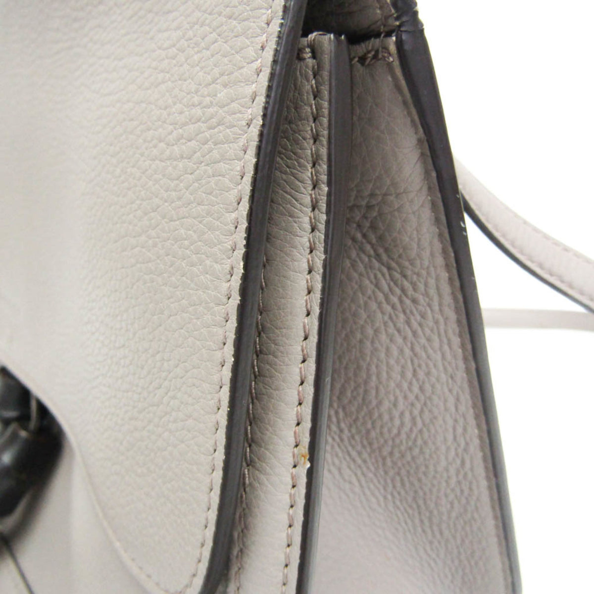 Gucci Daily · Bamboo Tassel · Calfskin