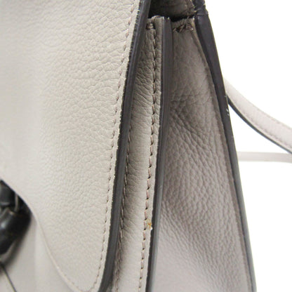 Gucci Daily · Bamboo Tassel · Calfskin