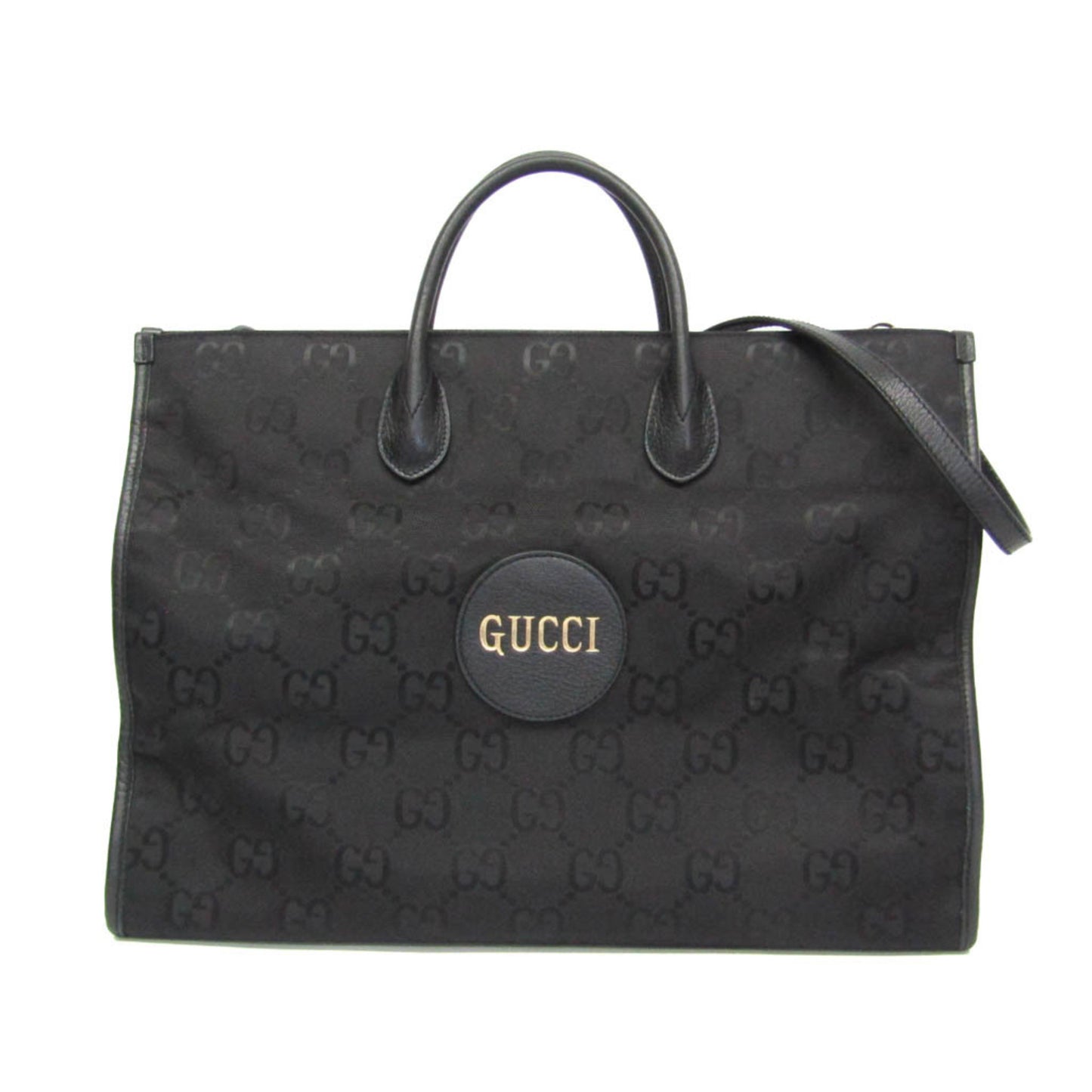 Gucci Off The Grid · GG Nylon Canvas