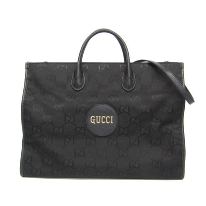 Gucci Off The Grid · GG Nylon Canvas