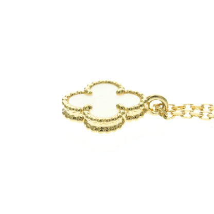 Van Cleef & Arpels Sweet Alhambra · Mother of Pearl