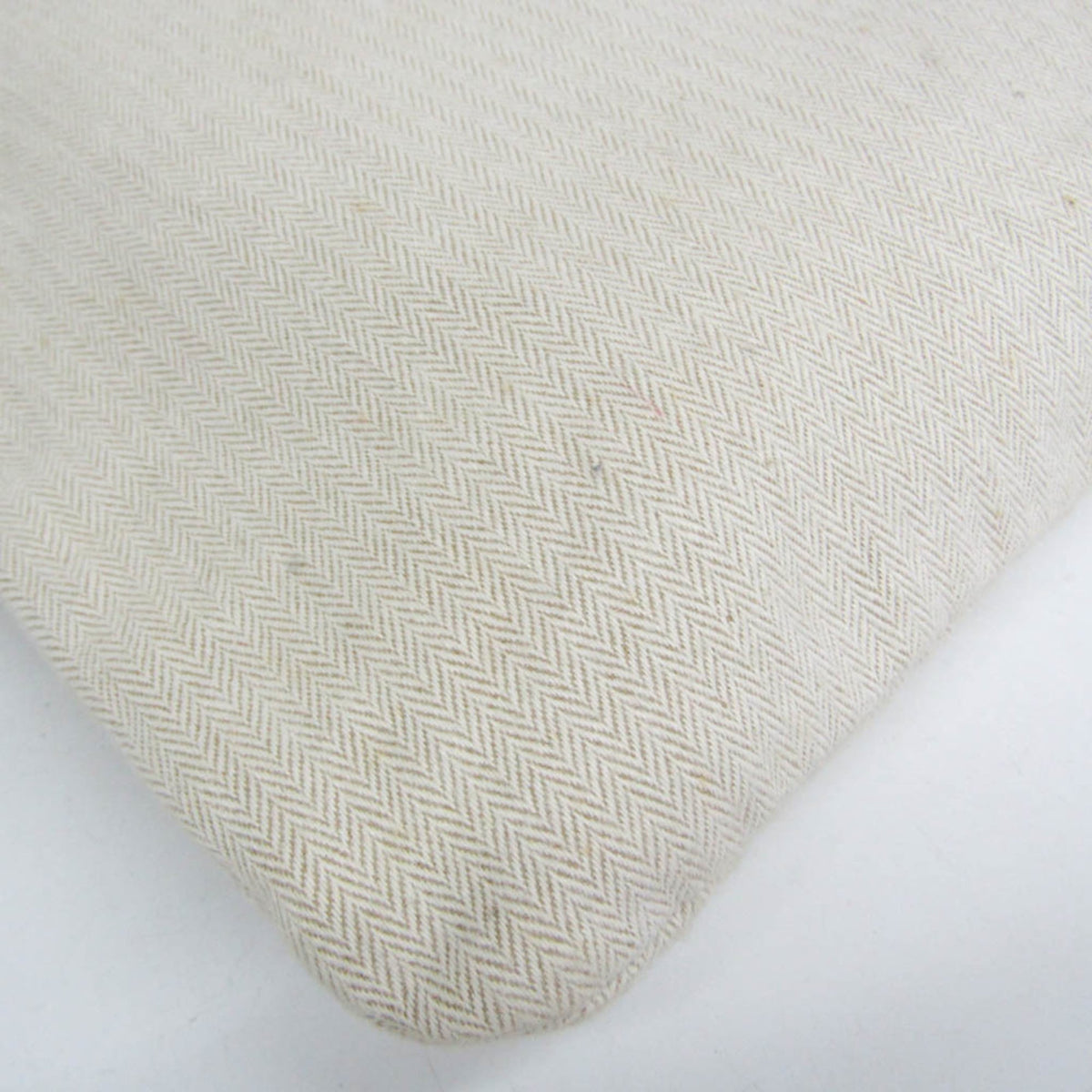 Hermès Aline GM · Cotton Canvas