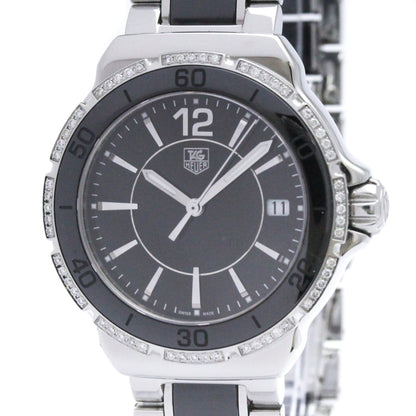 Tag Heuer Formula 1 · Diamond · Ceramic