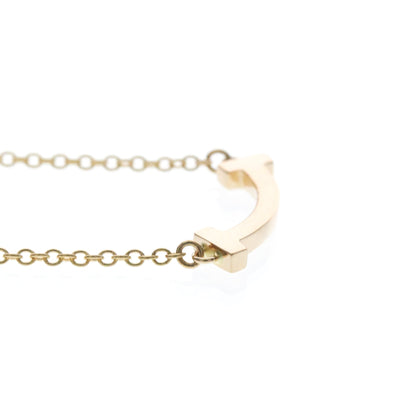 Tiffany T Smile · Rose Gold