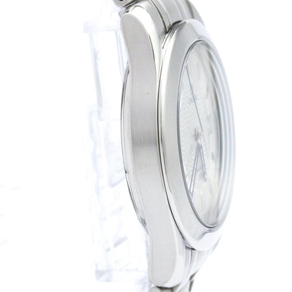 Omega Seamaster · Steel · Quartz