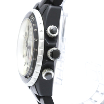 Chanel J12 Super Leggera · Ceramic · Automatic