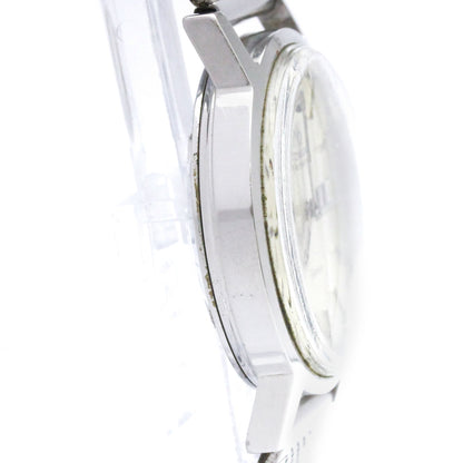 Omega Geneve · Steel · Day Date · Automatic