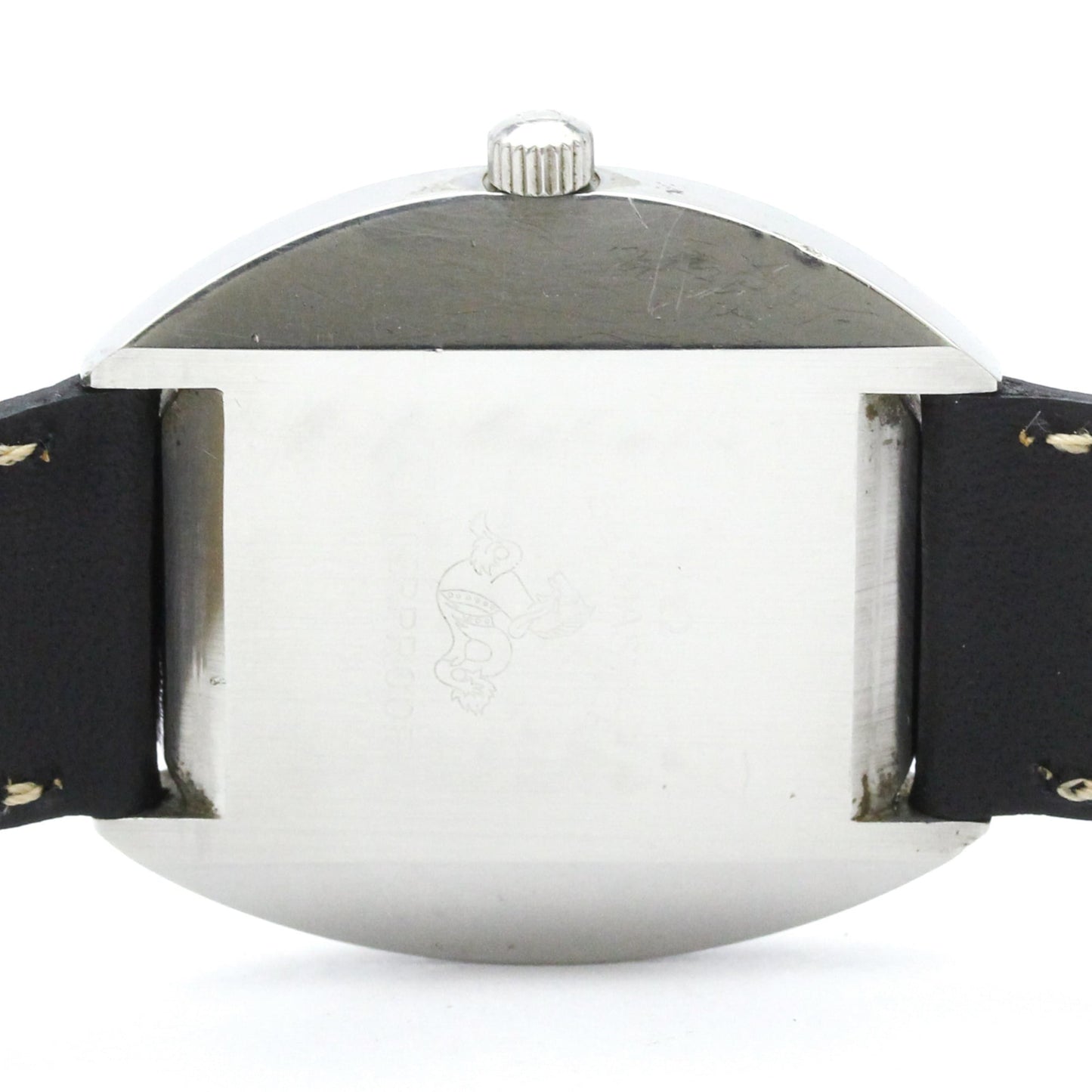 Omega Seamaster Cosmic · Steel · Automatic