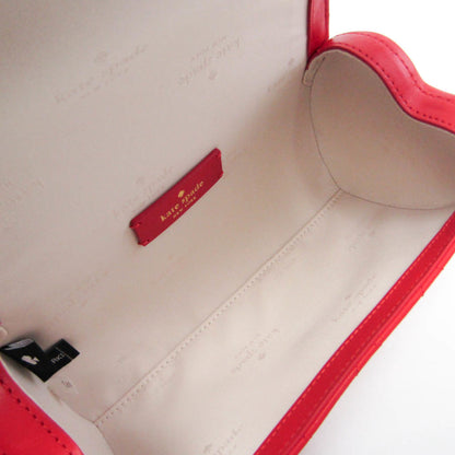 Kate Spade Heart To Heart · 3D Heart Barrel