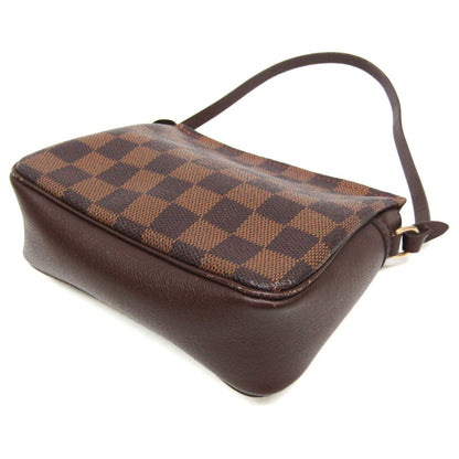 Louis Vuitton Damier Canvas Pouch