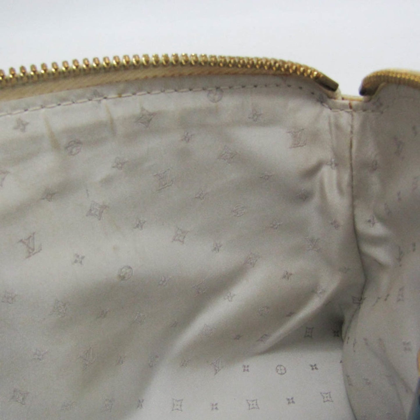 Louis Vuitton Suhali Lockit PM