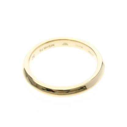 Bvlgari Fedi · 18K Yellow Gold