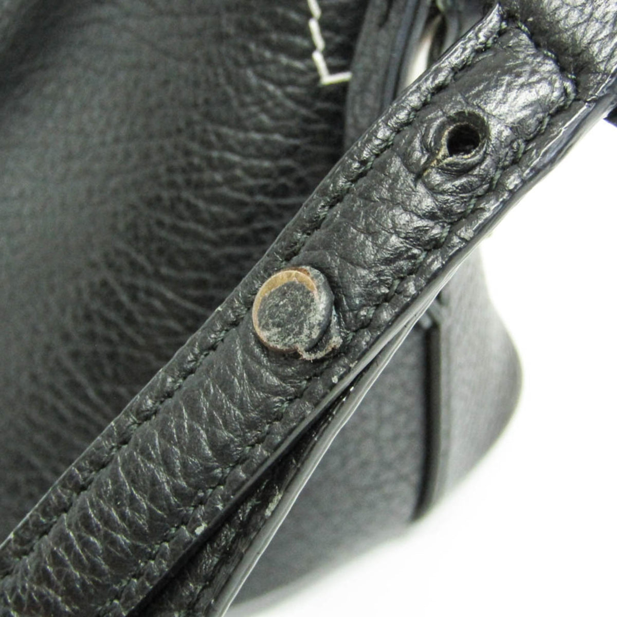 Maison Margiela 5AC · Leather