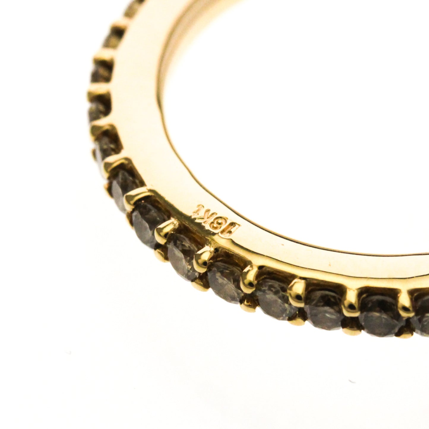 Pomellato Nudo · Amethyst · Rose Gold