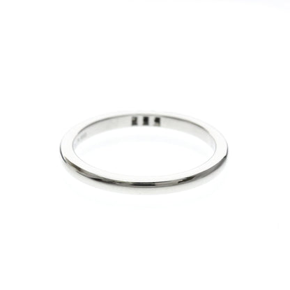 Tiffany Forever Wedding · Platinum · Diamond