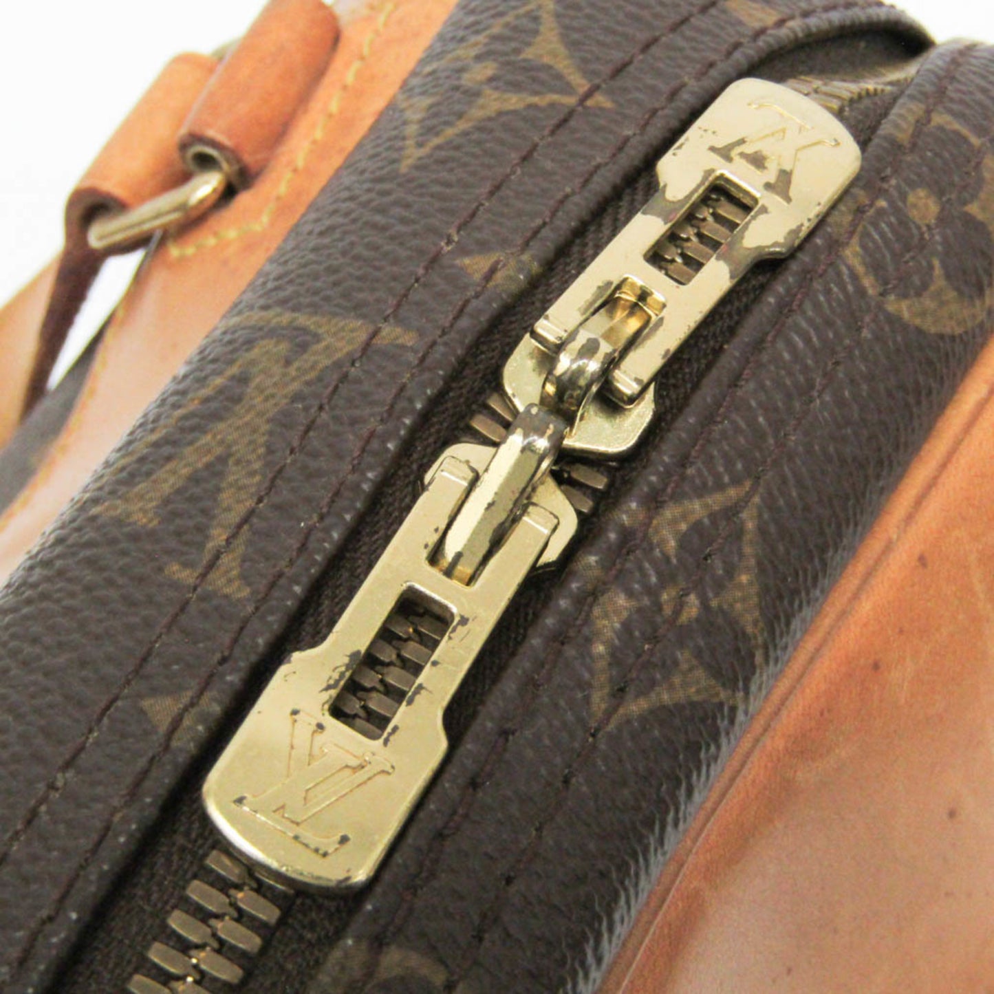 Louis Vuitton Monogram Excursion