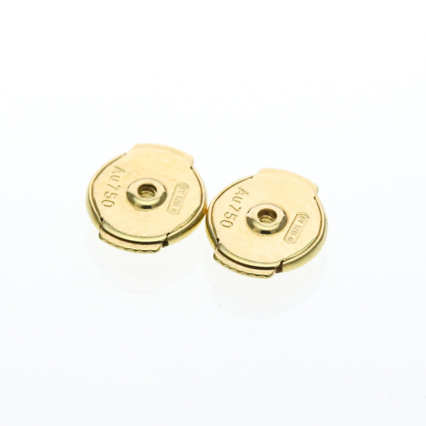 Cartier Juste un Clou · 18K Yellow Gold