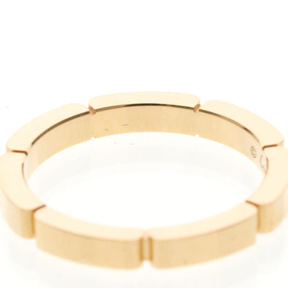 Cartier Maillon Panthère · Diamond · Rose Gold