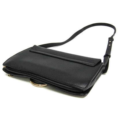 Chloé Faye · Leather Shoulder Bag