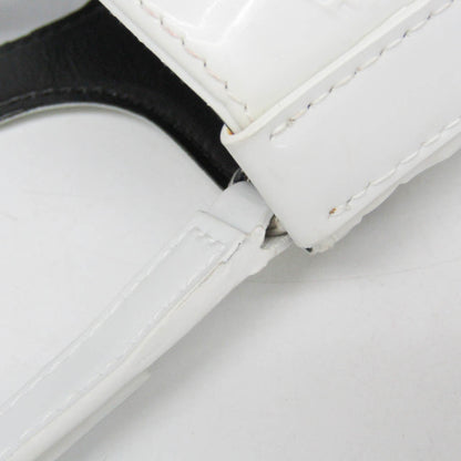 Balenciaga Neo Basket · Patent Leather