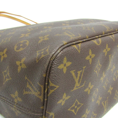 Louis Vuitton Neverfull MM · Monogram