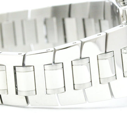 Bvlgari Assioma · Steel · Quartz