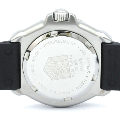 Tag Heuer Formula 1 · Steel · Quartz · Ladies