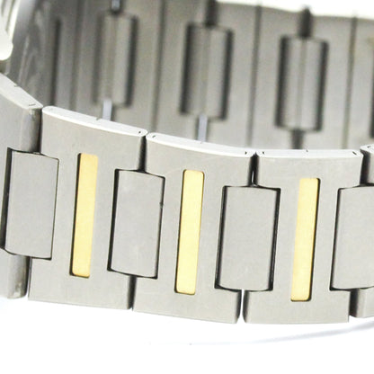 Tag Heuer Professional · Titanium · Quartz