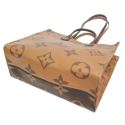 Louis Vuitton On The Go GM · Monogram Reverse