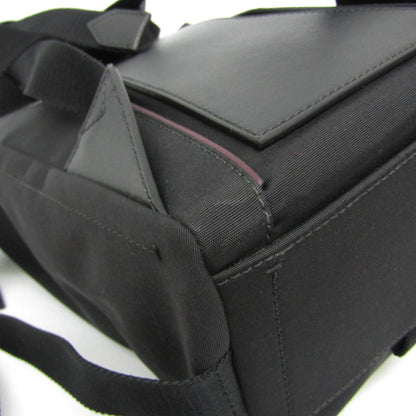 Givenchy Downtown · Leather & Nylon