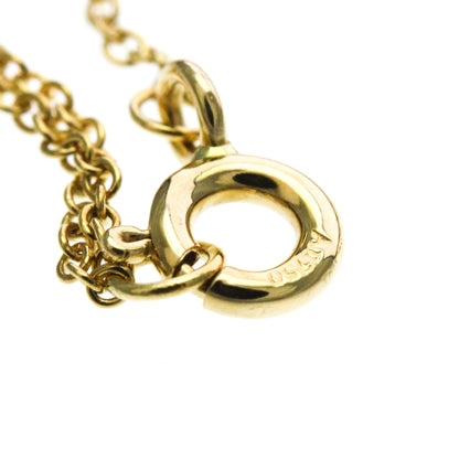Tiffany T TWO · Diamond & Mother of Pearl