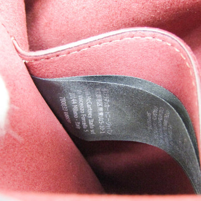Stella McCartney Frayme Bucket · Faux Leather