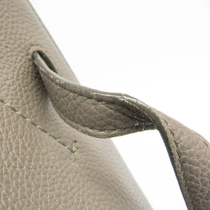 Celine Cabas Phantom Small · Leather Tote