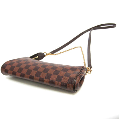 Louis Vuitton Damier Eva · Ebene Canvas