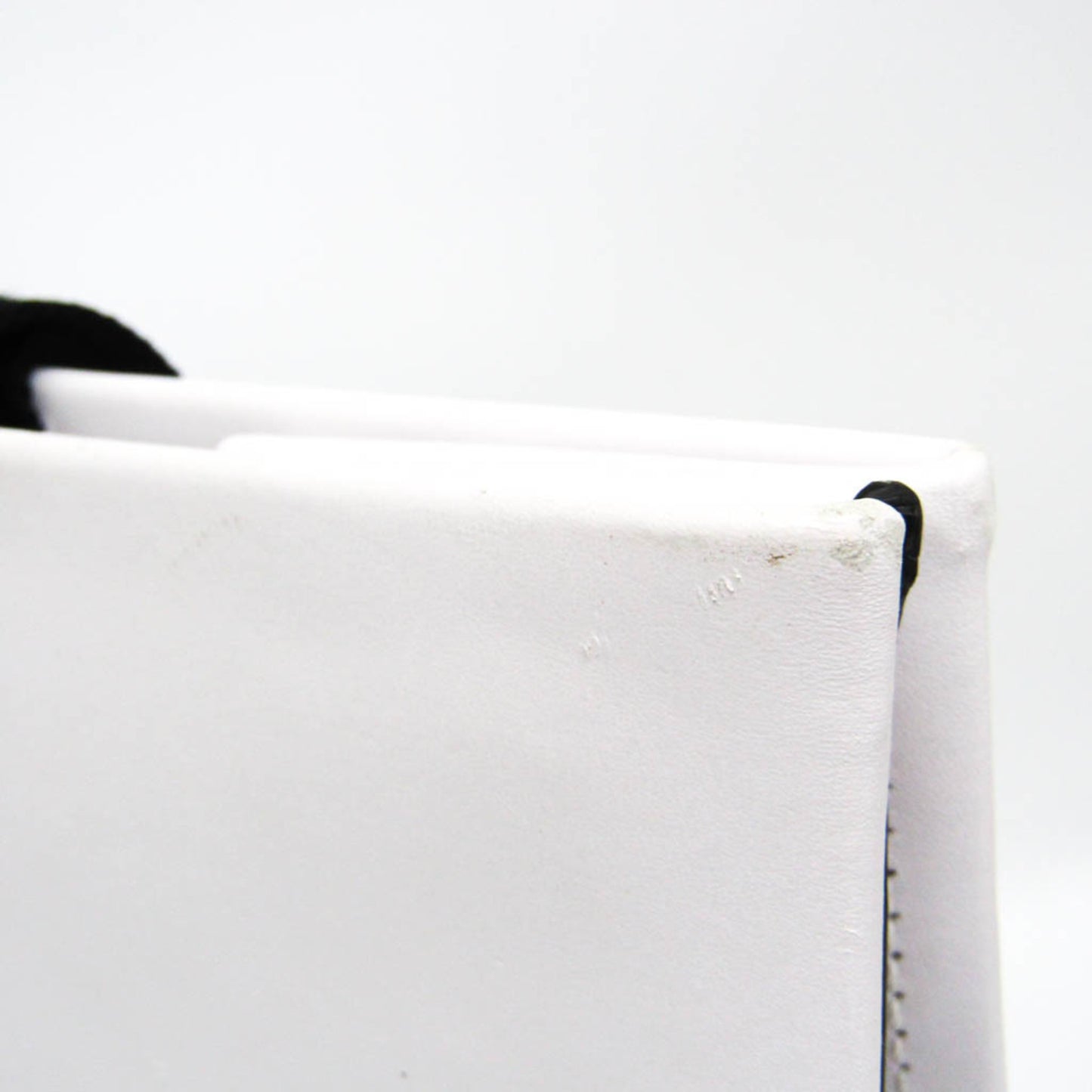 Valentino Garavani VLTN Shopper · Leather