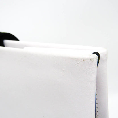 Valentino Garavani VLTN Shopper · Leather