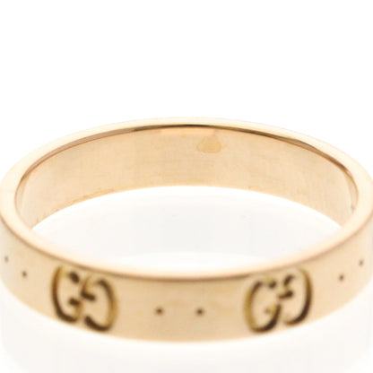 Gucci Icon · Rose Gold