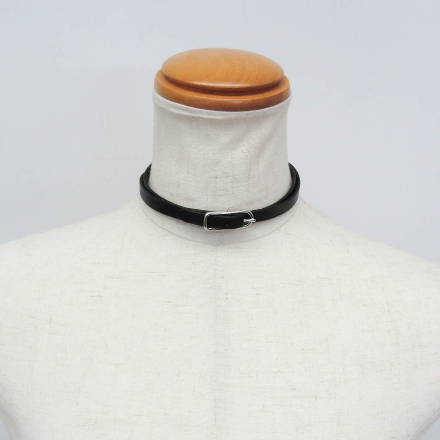 Hermès Hapi · 4-Strand Choker