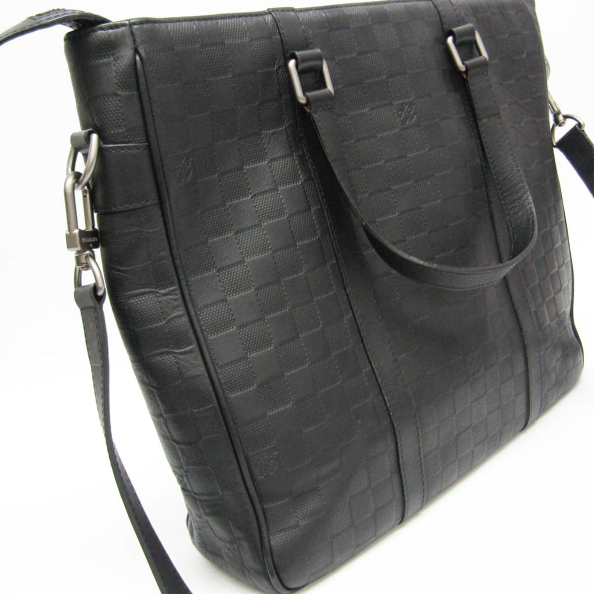 Louis Vuitton Tadao PM · Damier Infini
