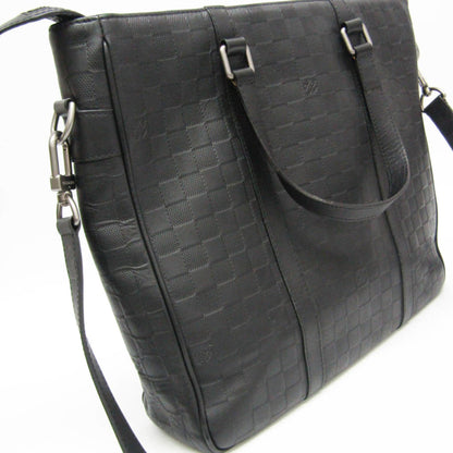 Louis Vuitton Tadao PM · Damier Infini