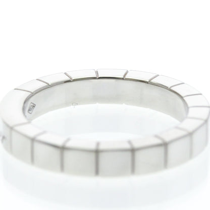 Cartier Lanieres · Platinum
