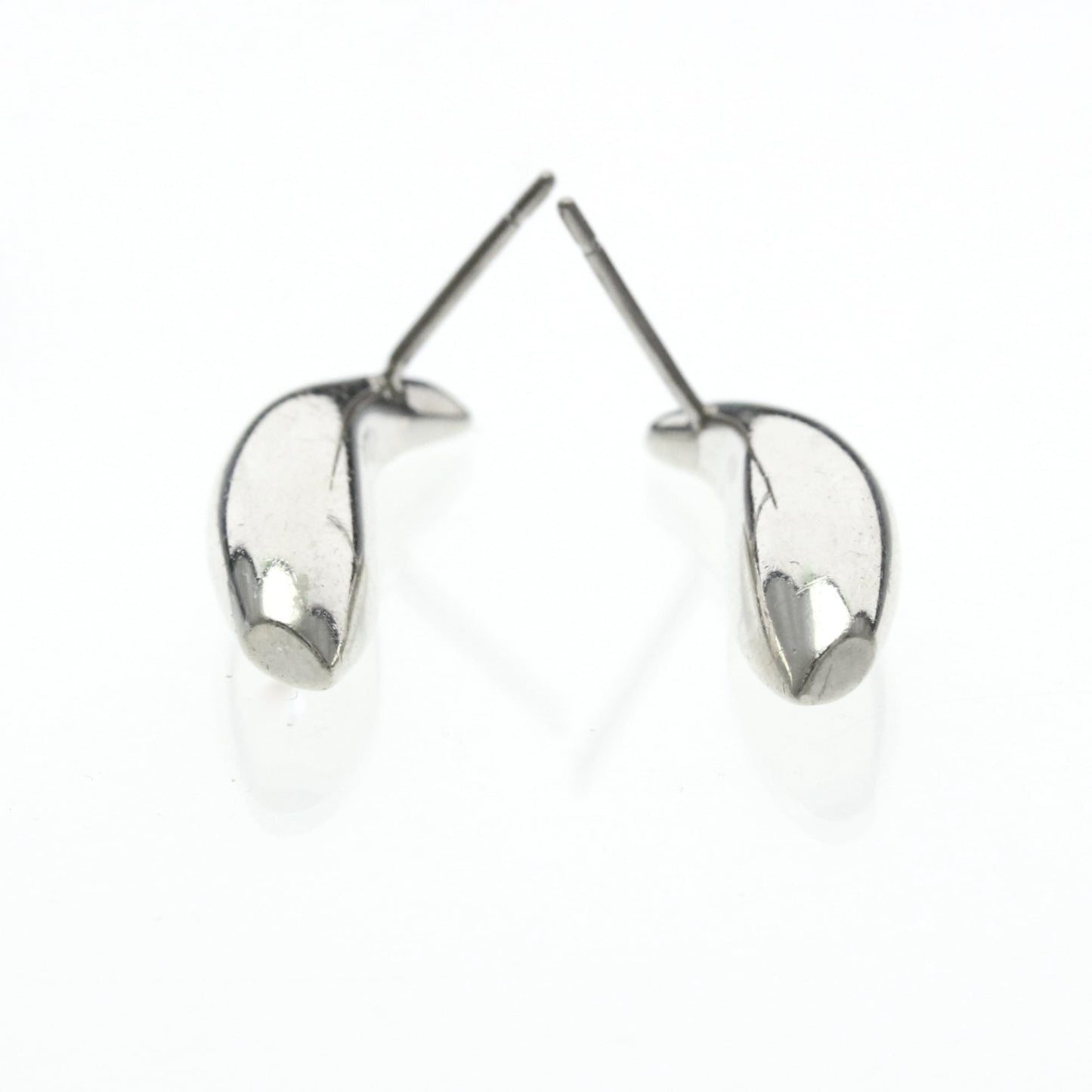 Tiffany Frank Gehry Fish · Sterling Silver