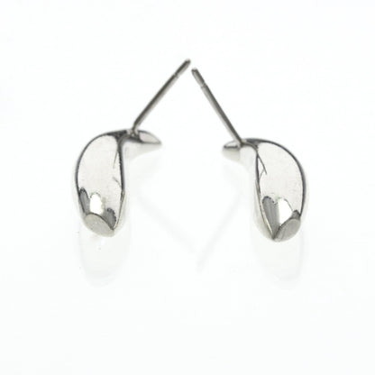 Tiffany Frank Gehry Fish · Sterling Silver