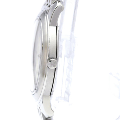 Tiffany Mark · Steel · Quartz