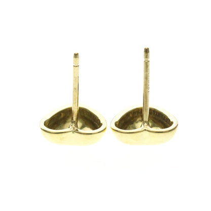 Tiffany Heart · 18K Yellow Gold